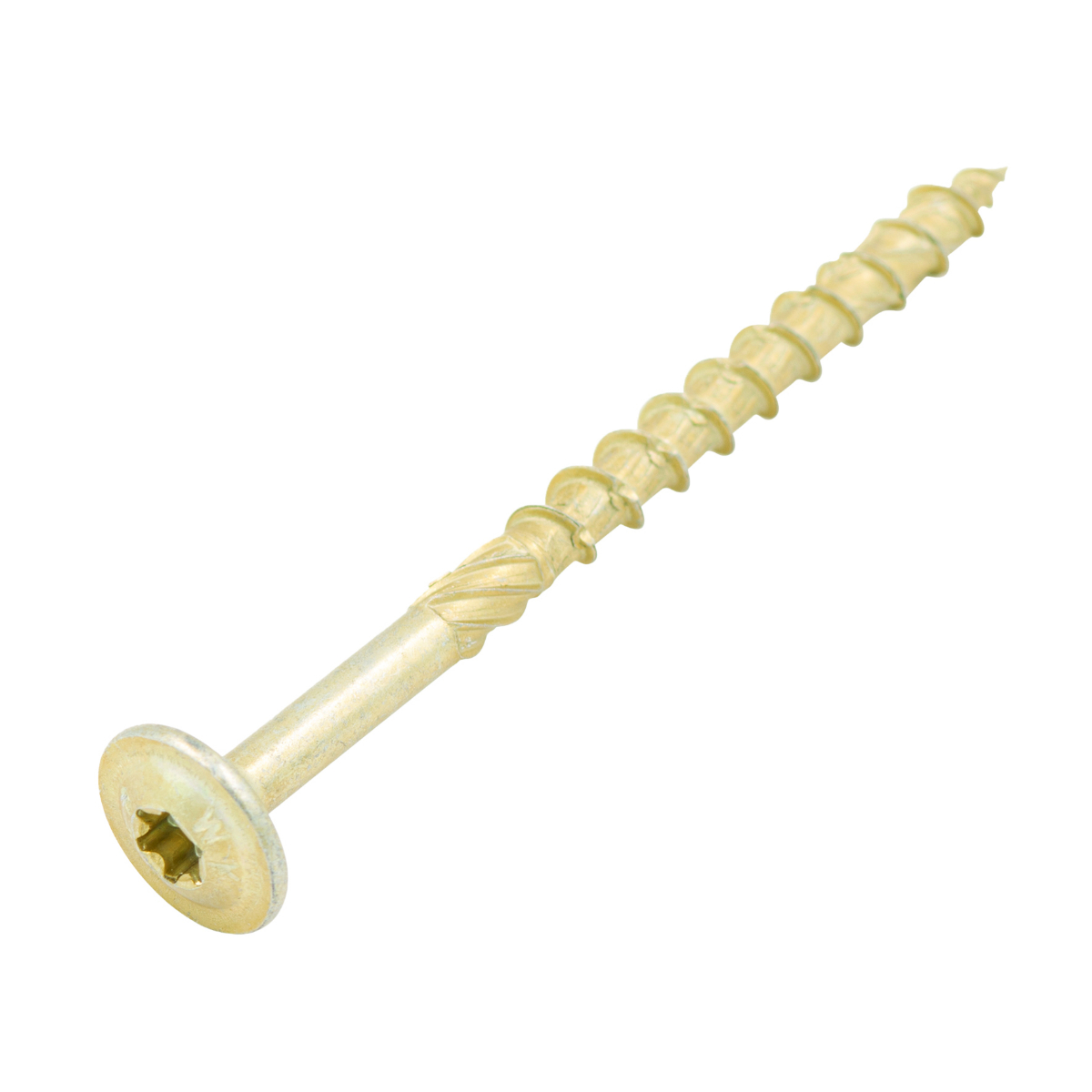 Kompaktbauschraube Plus