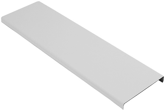 Deckenpaneel Typ 35 glatt