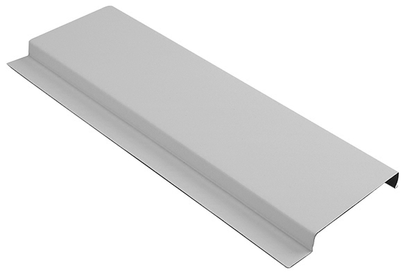 Deckenpaneel Typ 40 glatt