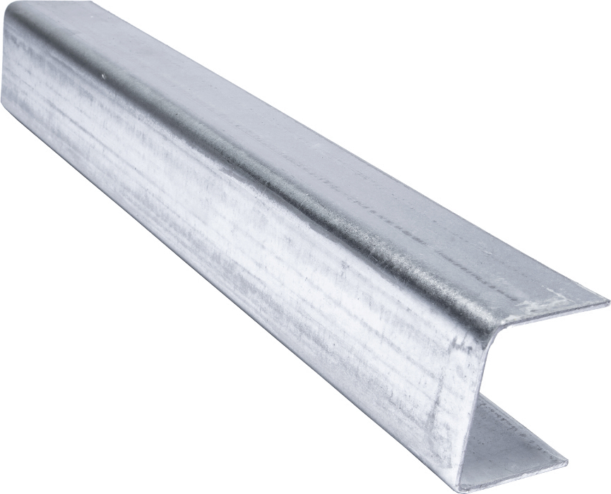 U-Aussteifungsprofil