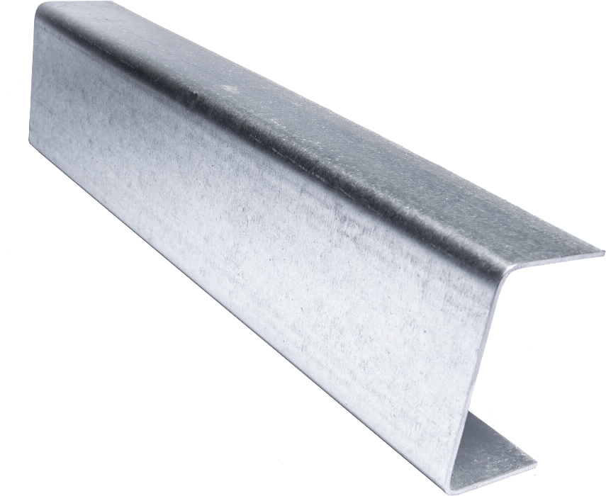 U-Aussteifungsprofil