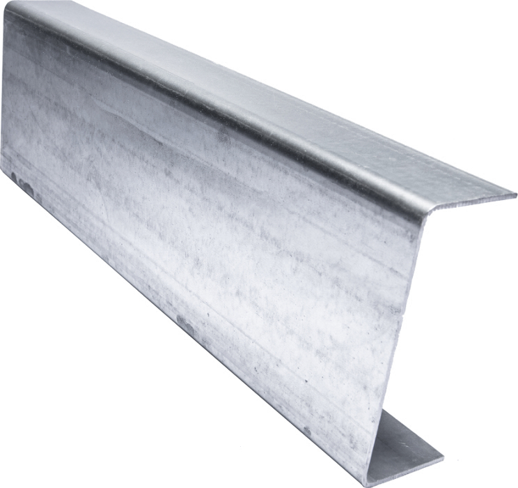 U-Aussteifungsprofil