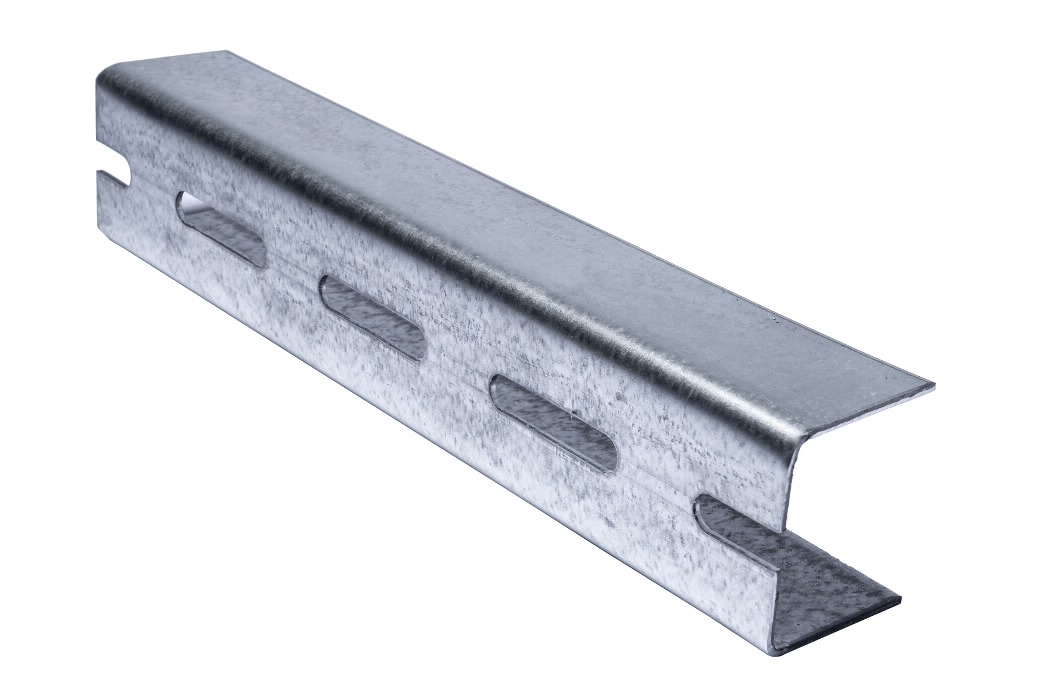 U-Aussteifungsprofil