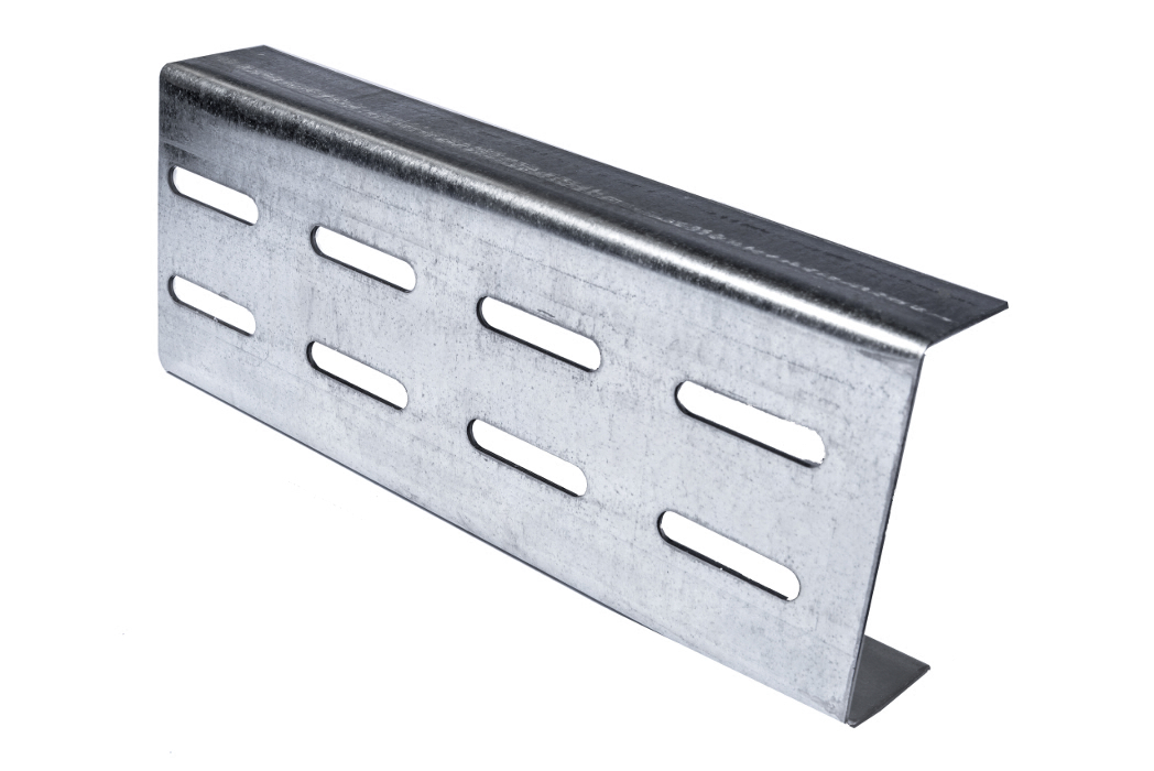 U-Aussteifungsprofil