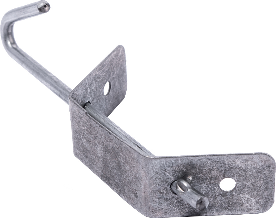 Schnellspannabhänger