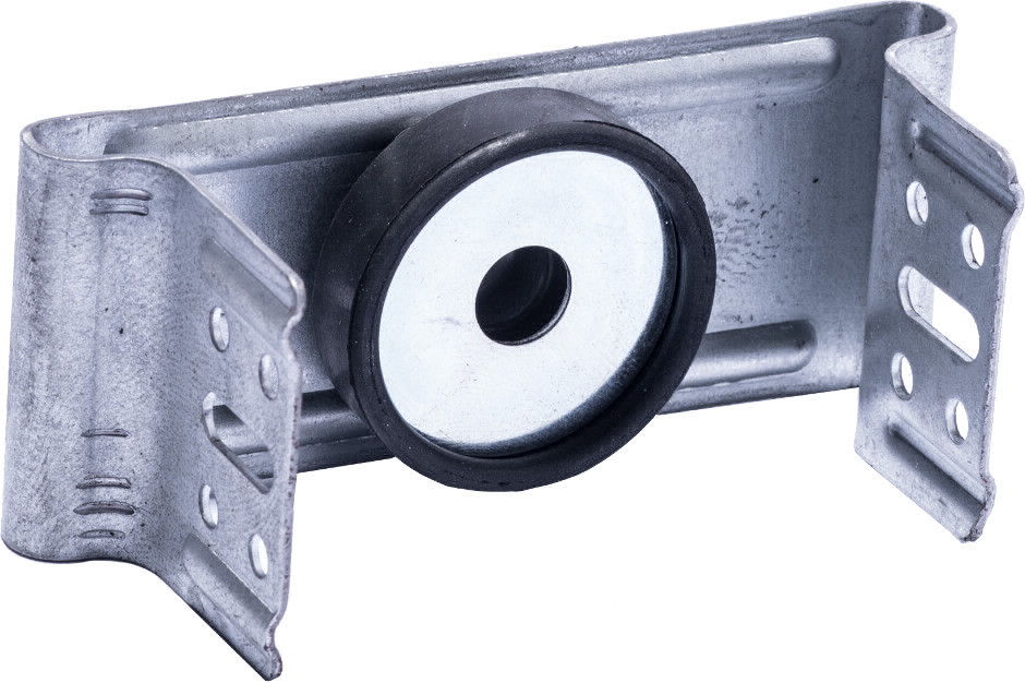 Justierschwingbügel