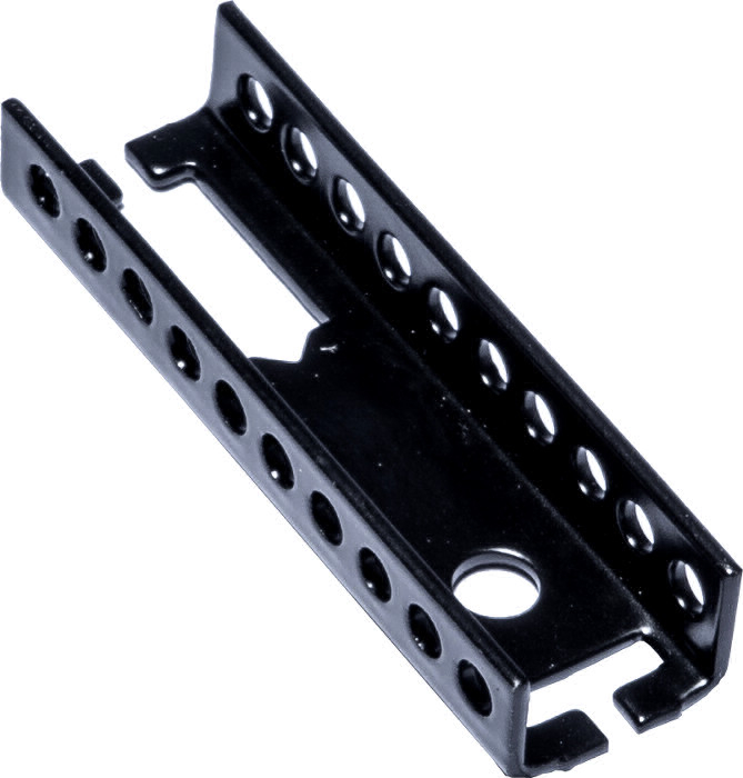 Nonius-Abhänger-Unterteil