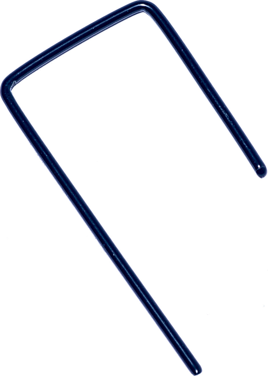 Nonius-Sicherungssplint