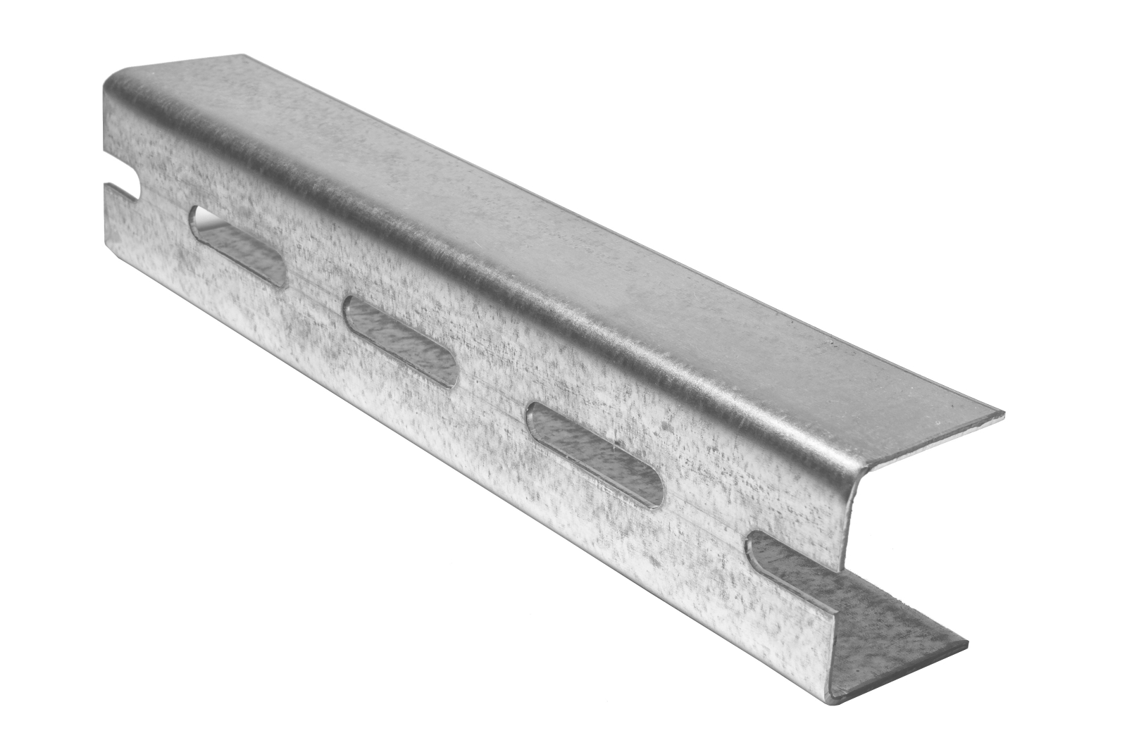 U-Aussteifungsprofil