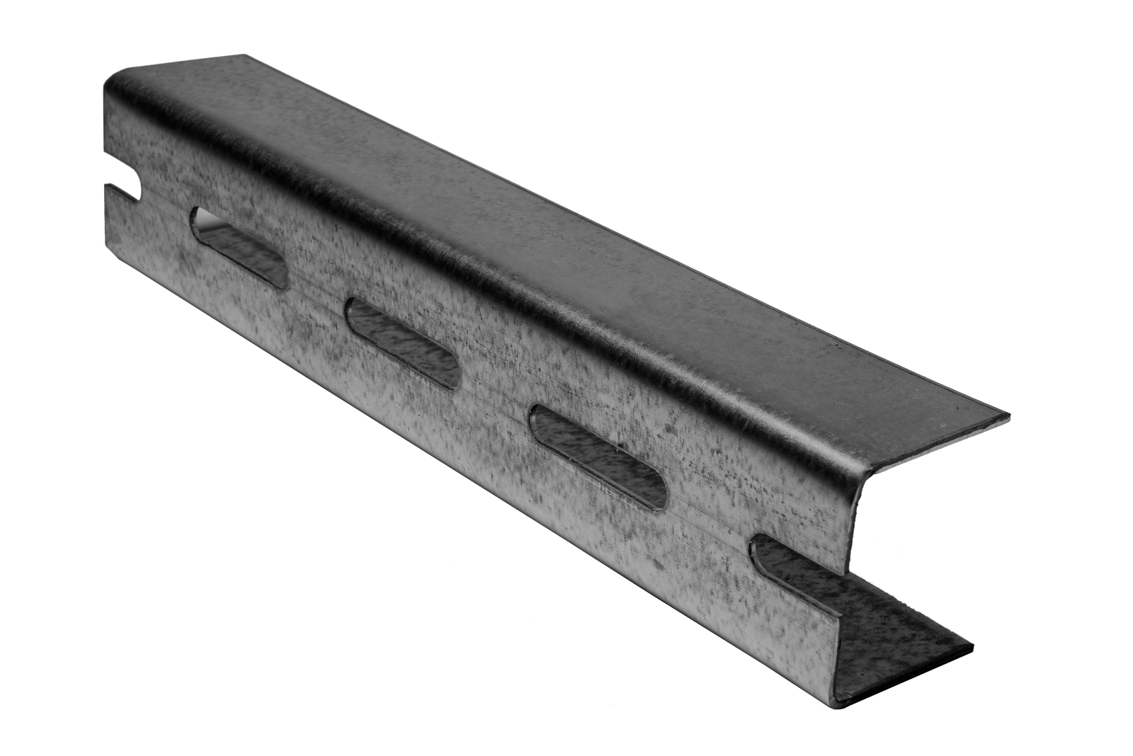 U-Aussteifungsprofil