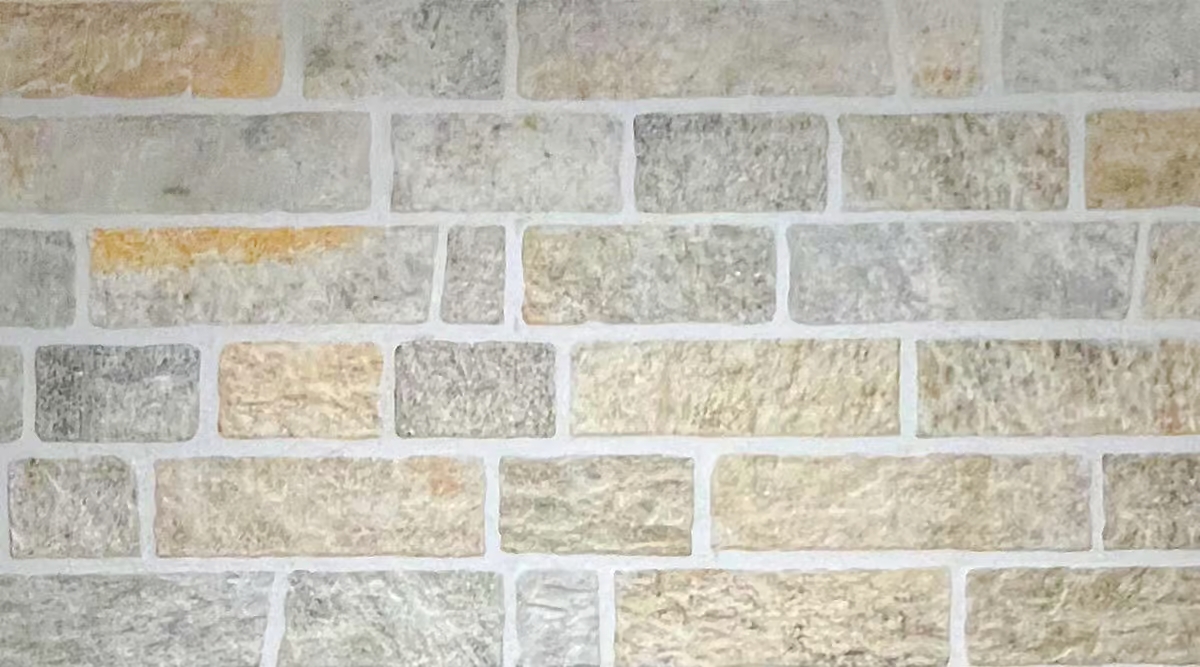 Mauer-/Wandverblender