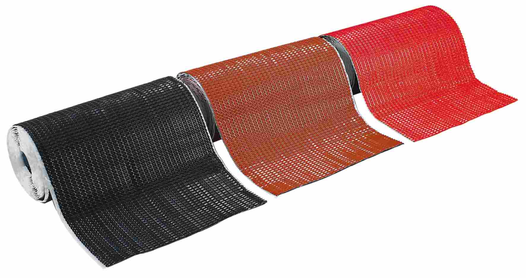 Wand-/Kaminanschluss