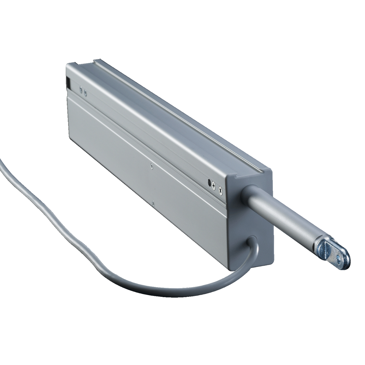 Motoröffner M3/230V eloxiert