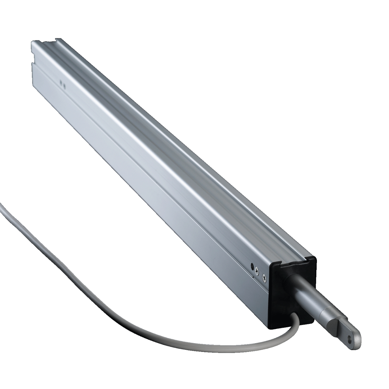 Motoröffner M2/24V Tandem weiß