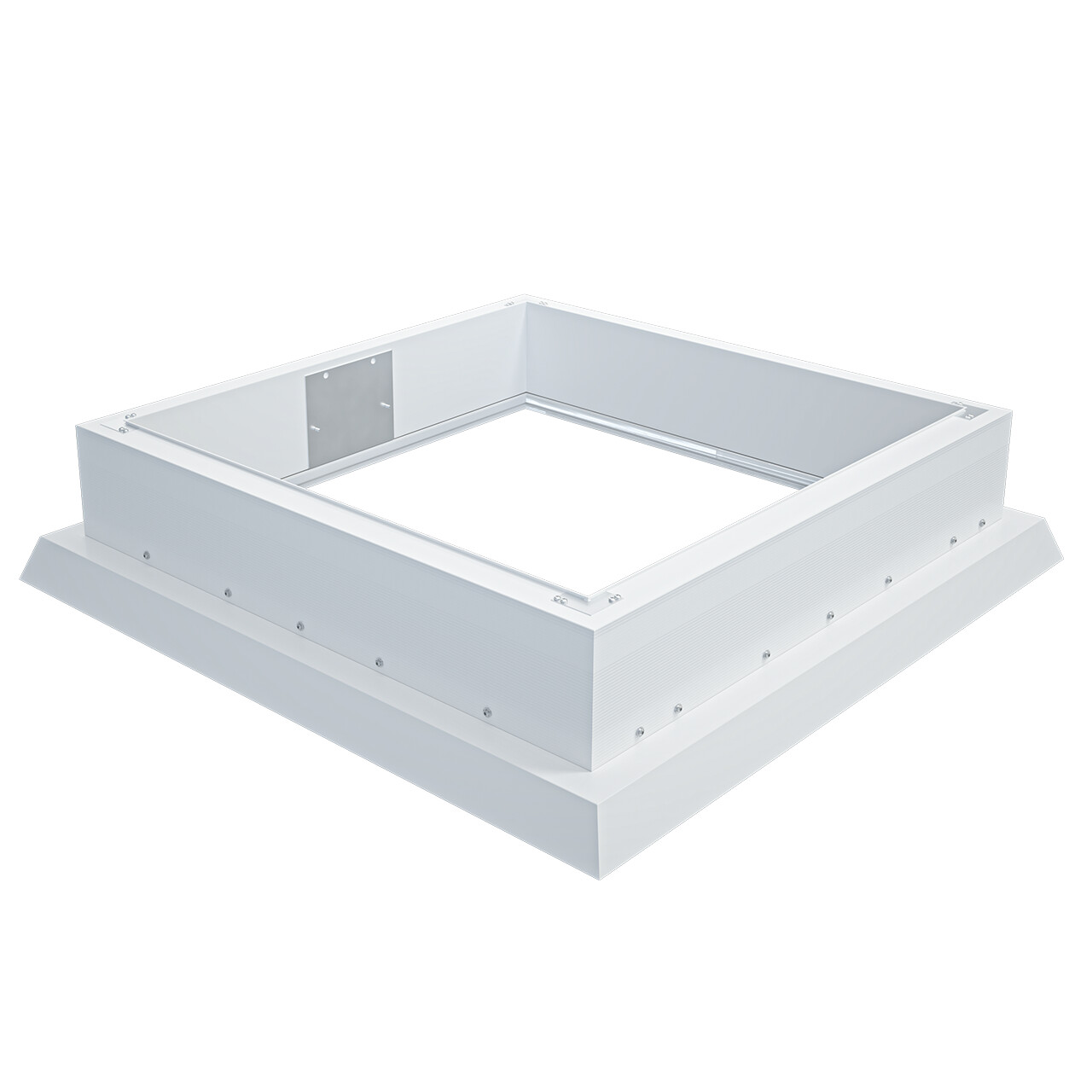 Aufstocksystem EasyFix PVC