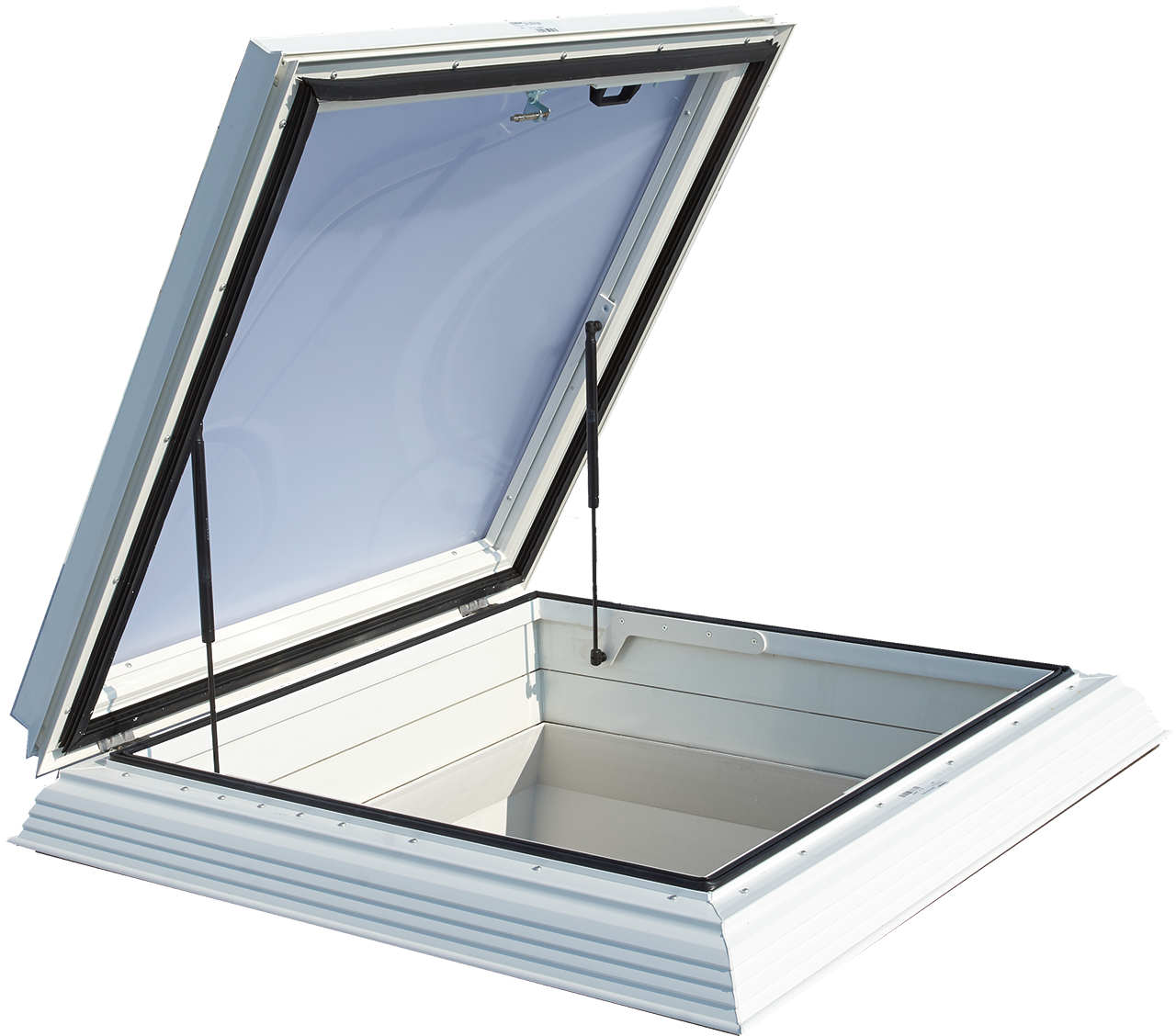 Dachausstieg EDA-G+SysRa30