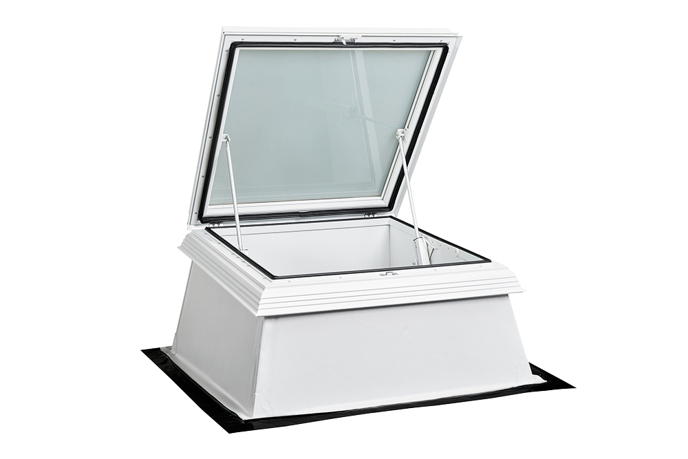 Dachausstieg EDA-M+SysRa30