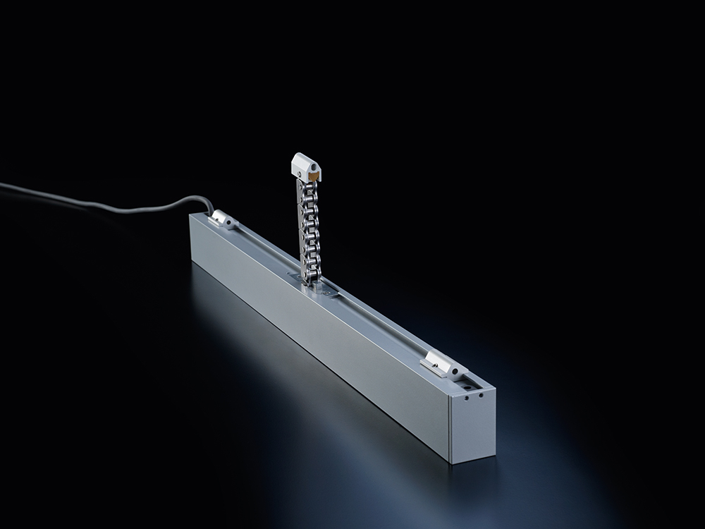 Kettenantrieb 24 V FDF