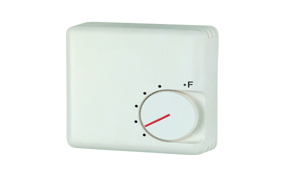 Hygrostat Eberle HYG-E 6001