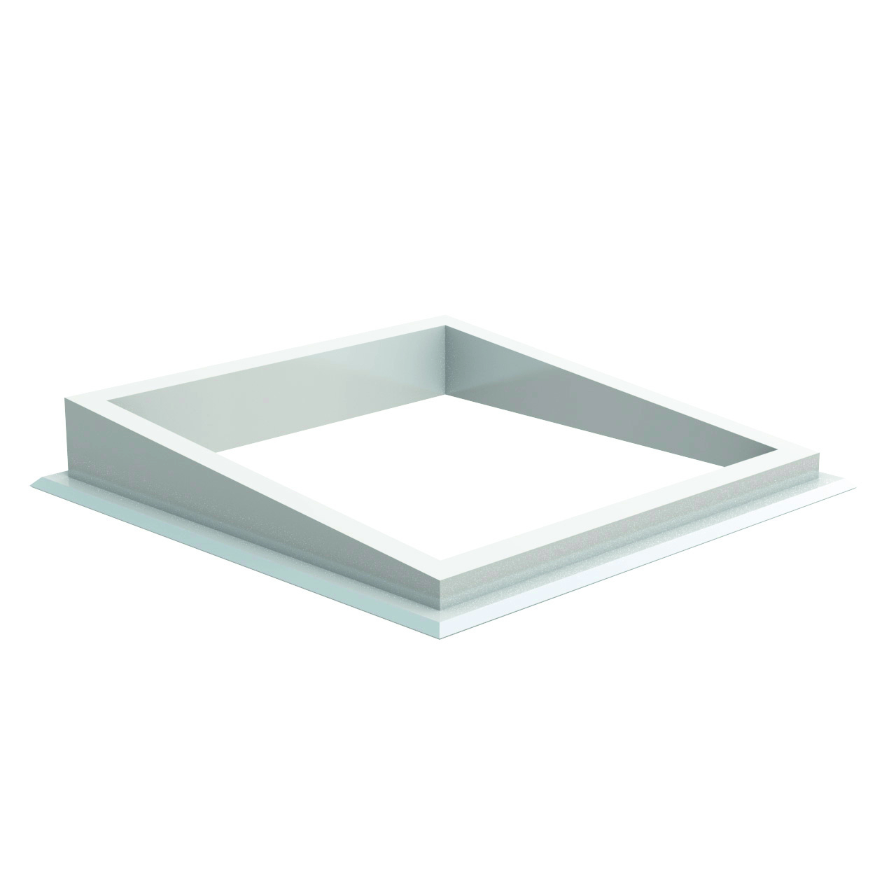 GFK-Adapterrahmen 6°