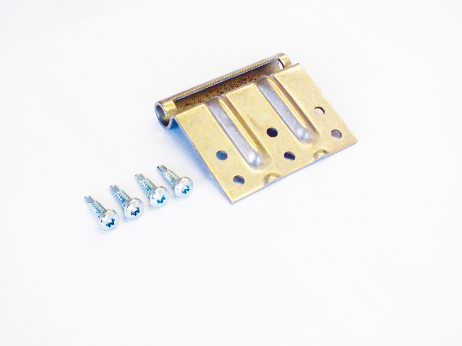 Scharnier LK 810 Unterteil