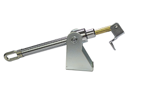 Teba Bedienstange m.Gelenk