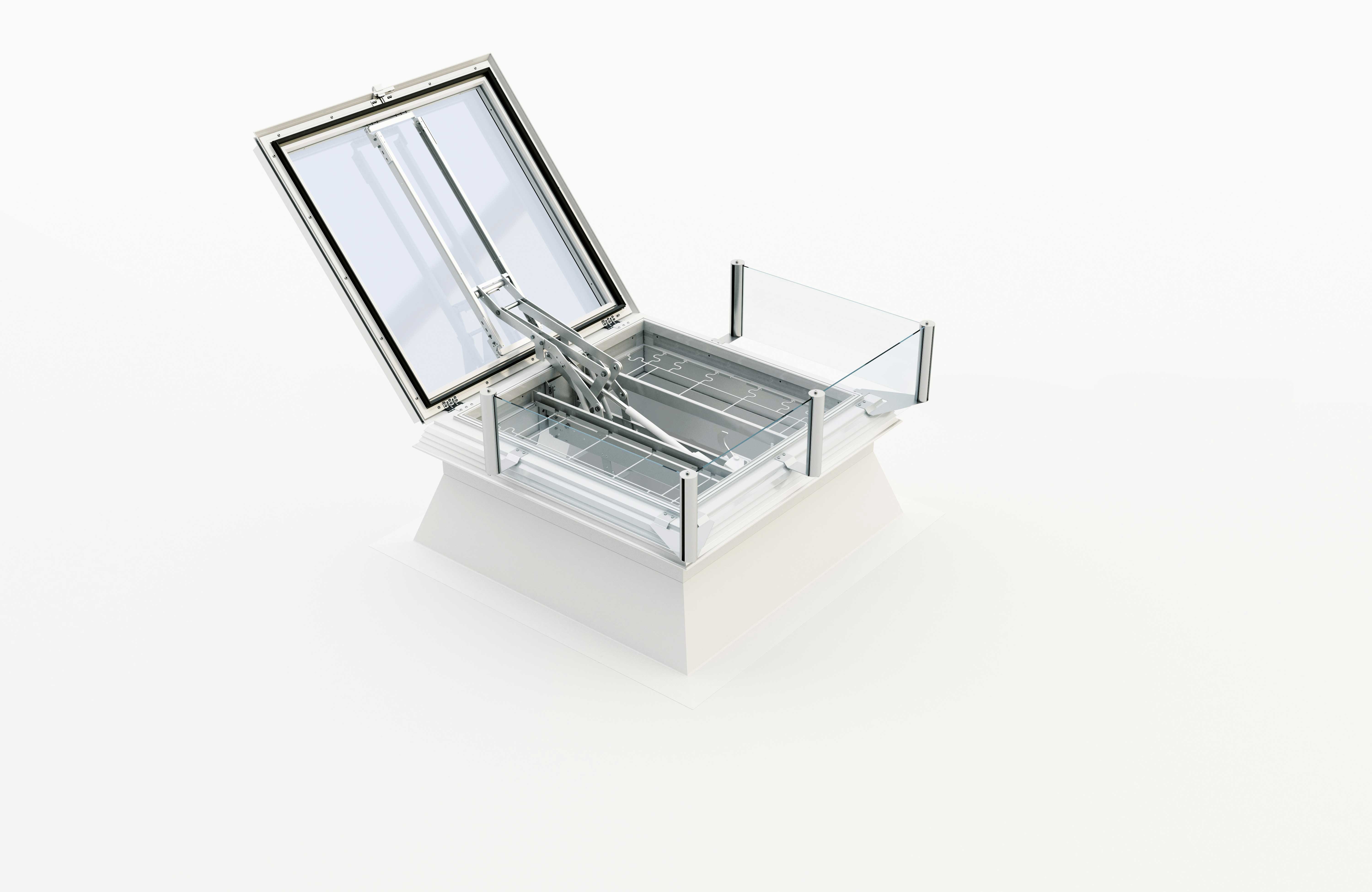 Durchsturzschutz