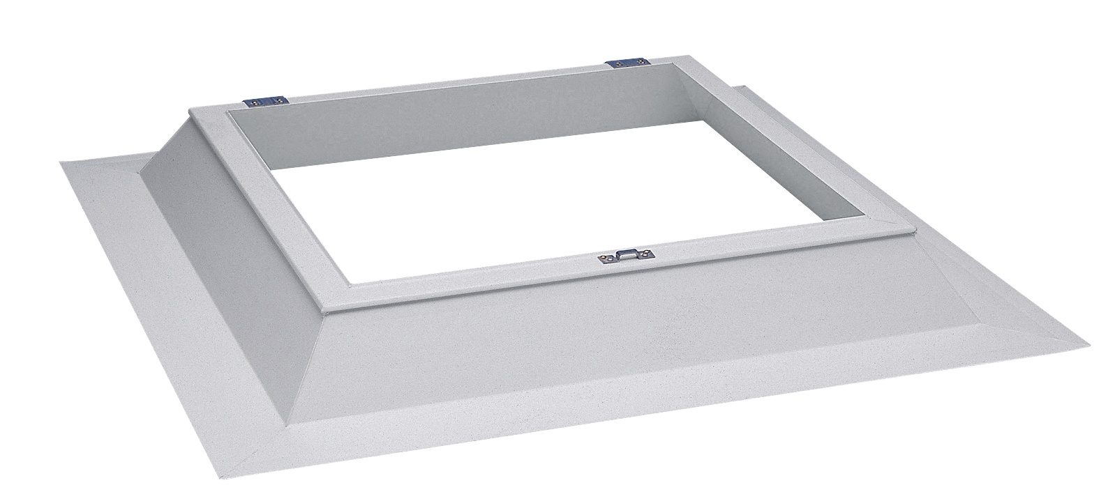 Aufsetzkranz PVC SR