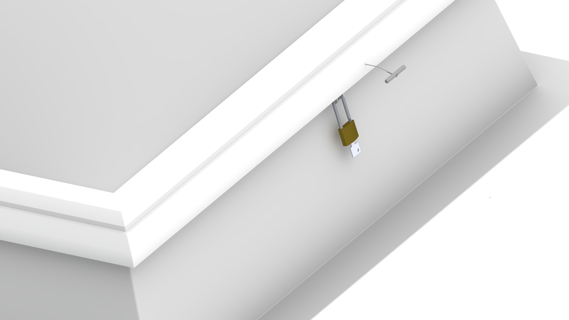 Zulage Revision v.außen