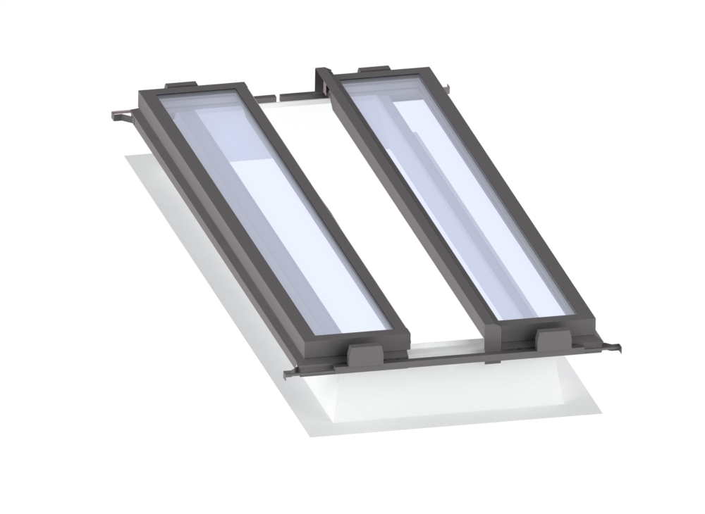 Dachausstieg Komfort Notstr.