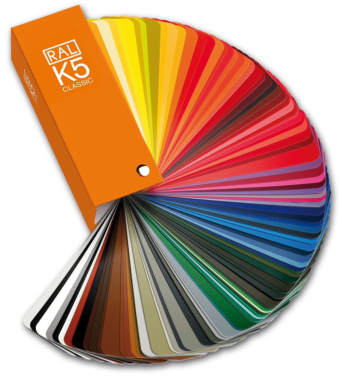 Zulage RAL Classic