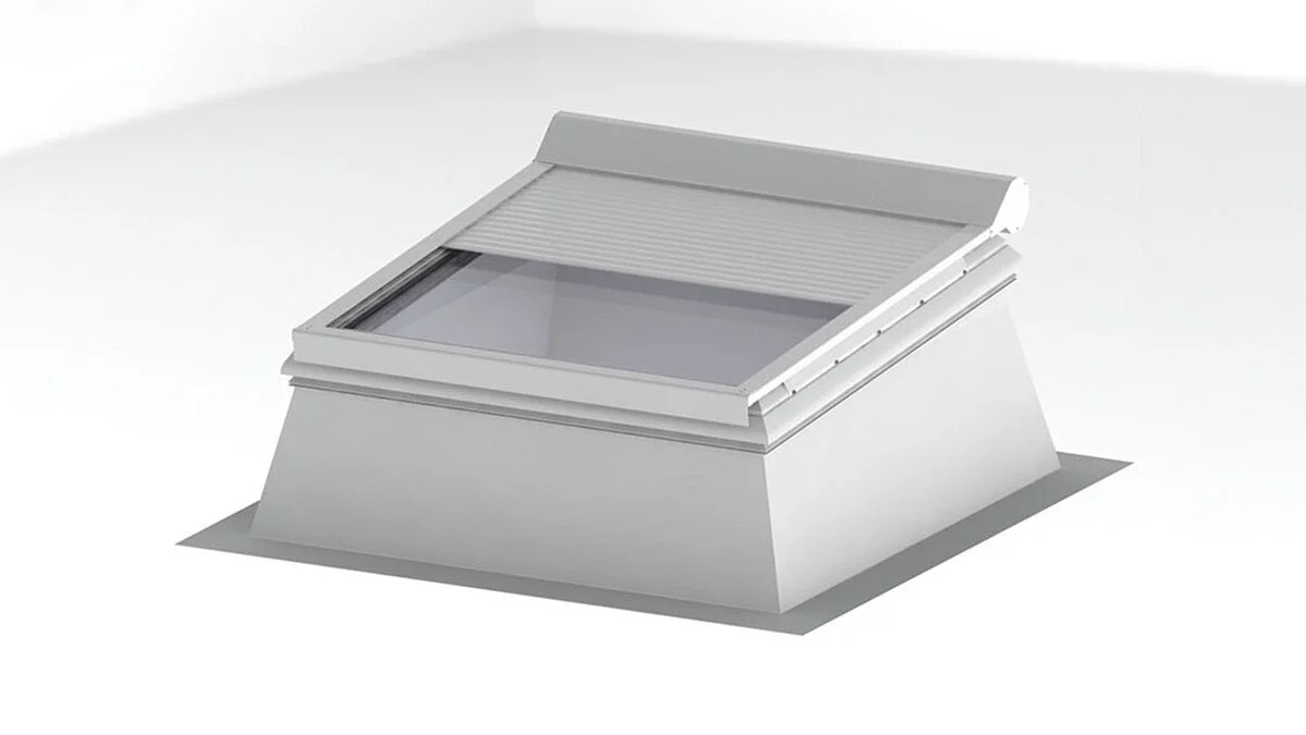 Außenrollladen Elektro