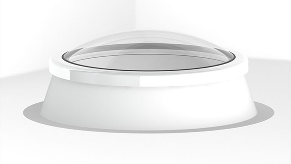 Lichtkuppel
