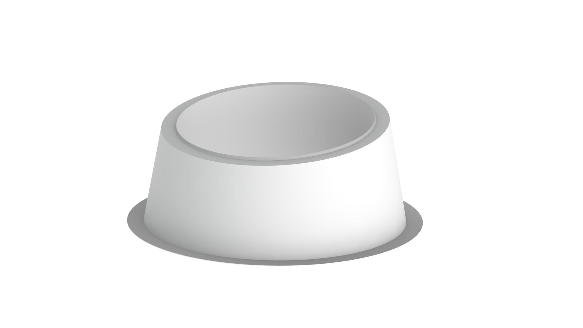 Aufsatzkranz GFK rund 5°