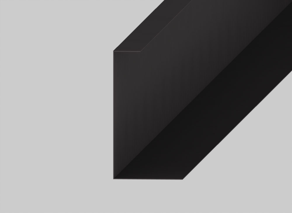 Aufsatzkranz Stahlblech