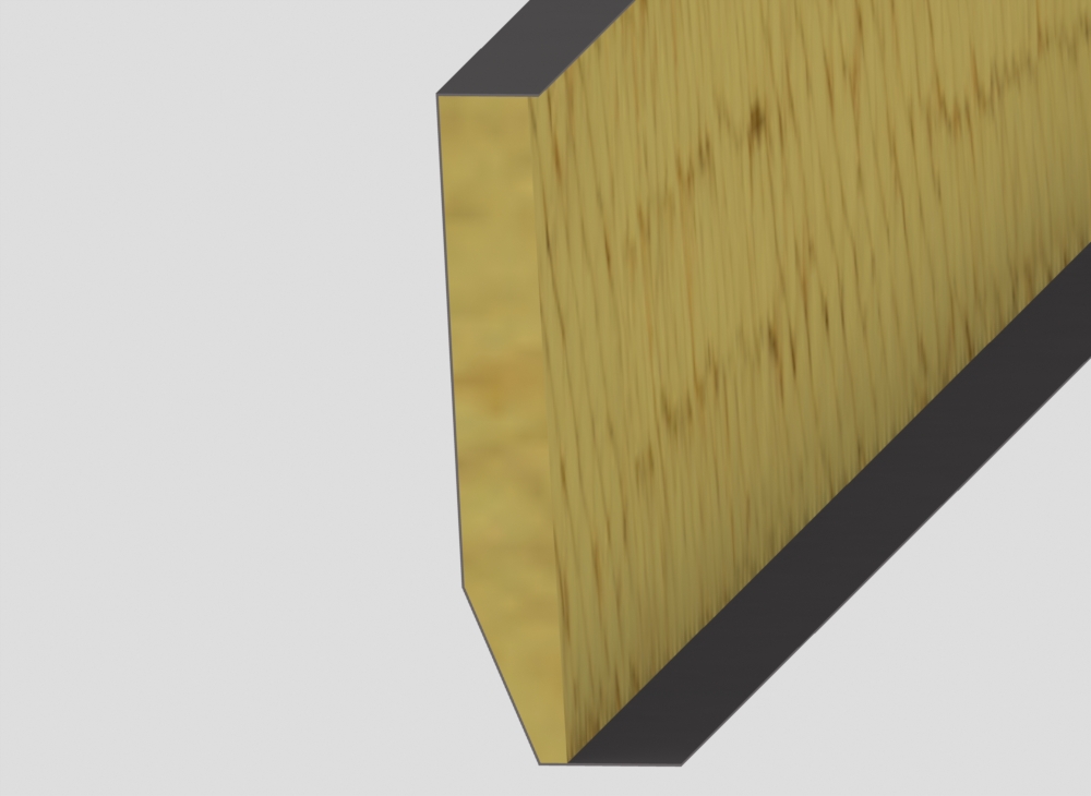 Aufsatzkranz Stahlblech