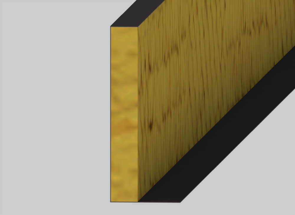 Aufsatzkranz Stahlblech