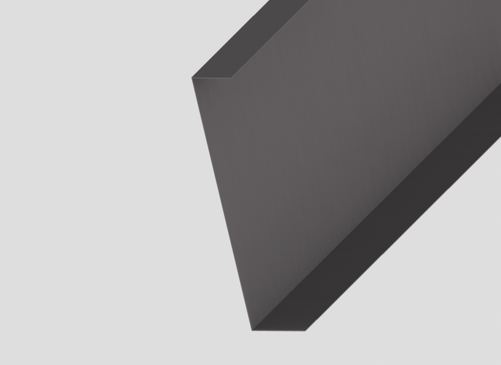 Aufsatzkranz Stahlblech