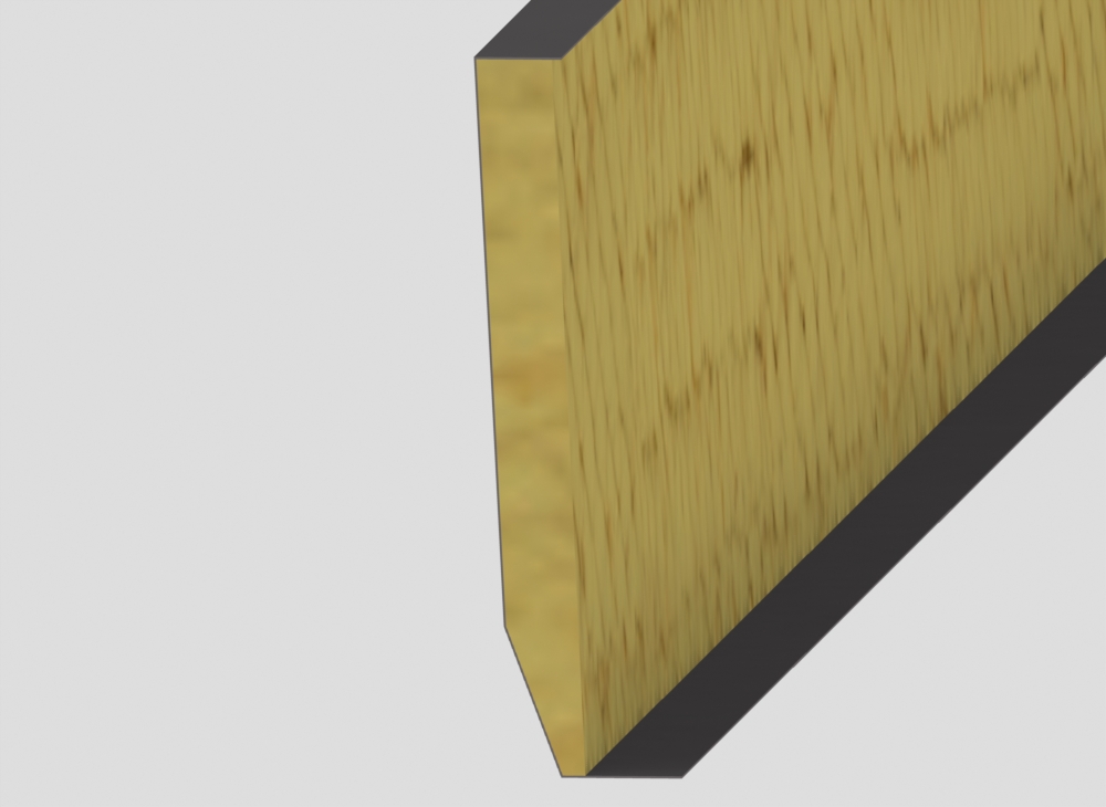 Aufsatzkranz Stahlblech