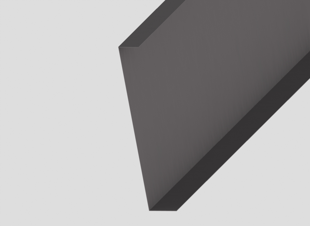 Aufsatzkranz Stahlblech