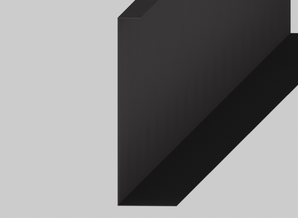 Aufsatzkranz Stahlblech