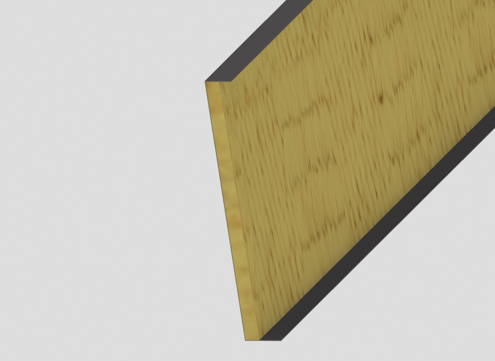 Aufsatzkranz Stahlblech