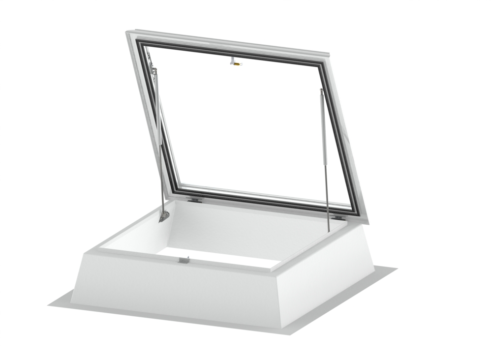 Zulage Handgriff f. Ausstieg