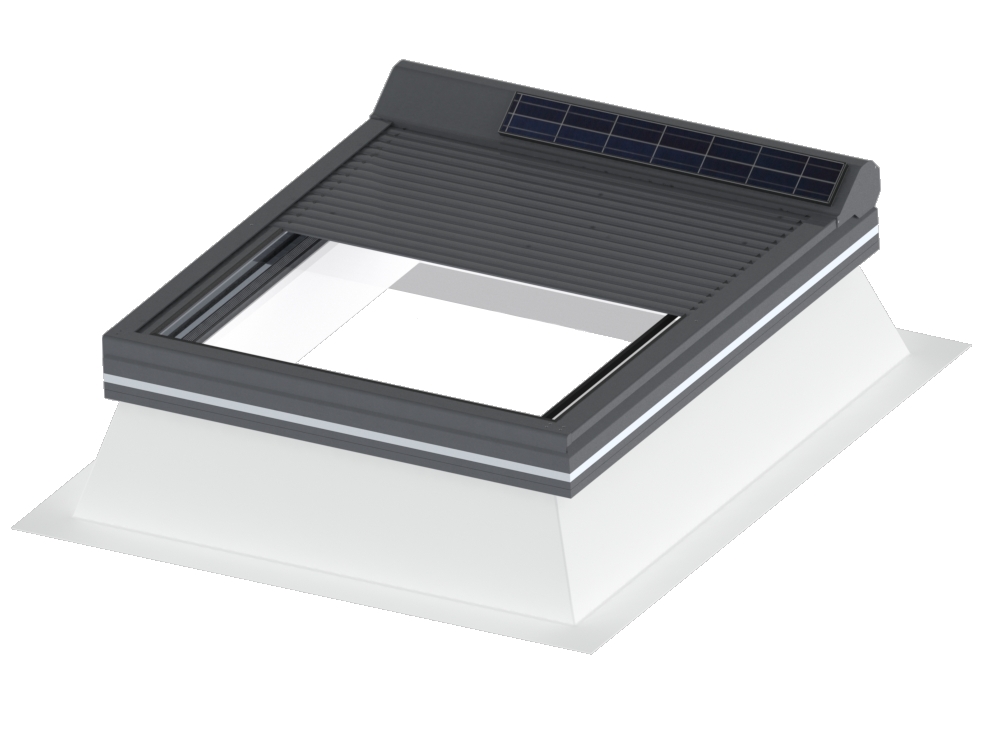 Zulage Solarmodul