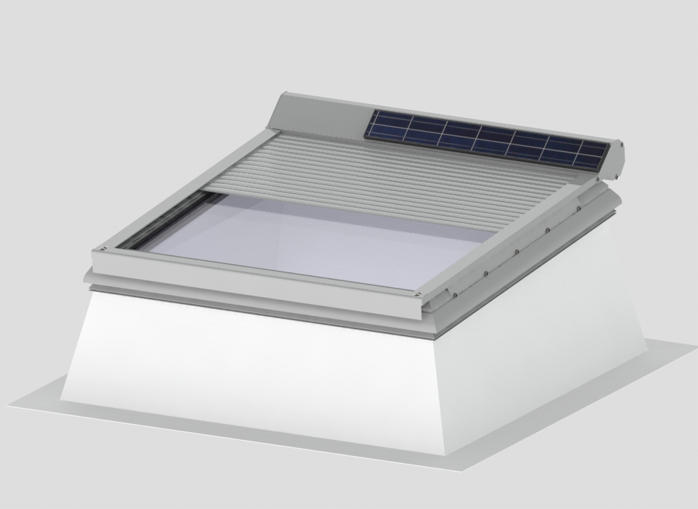 Zulage Solarmodul