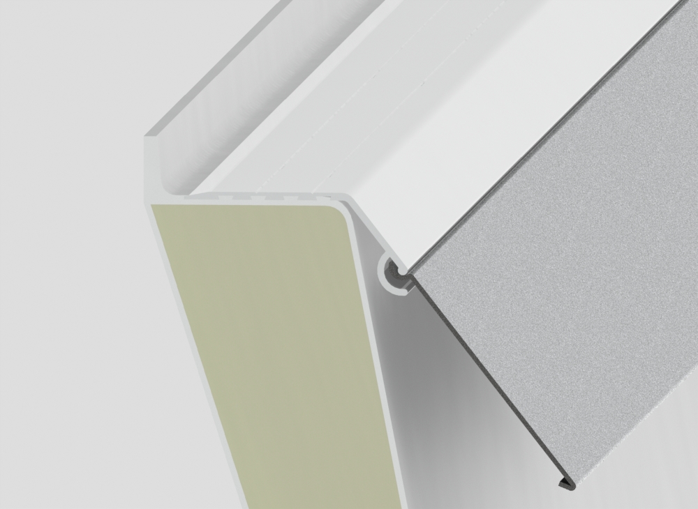 Zulage Sicherheitsrahmen