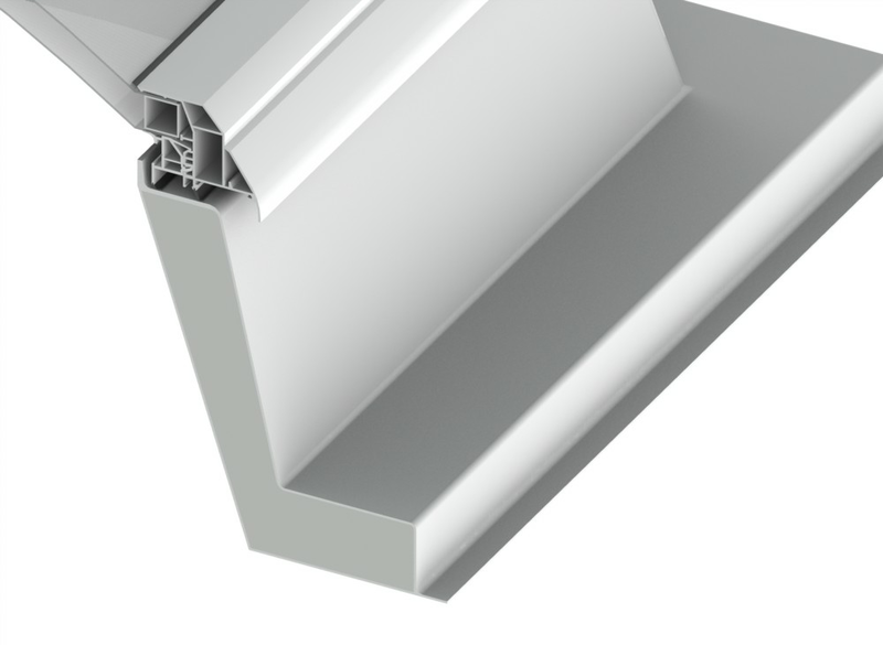Zulage Fußflansch-WD