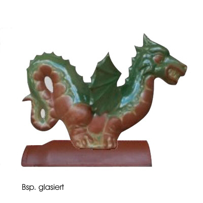 Dachdrache