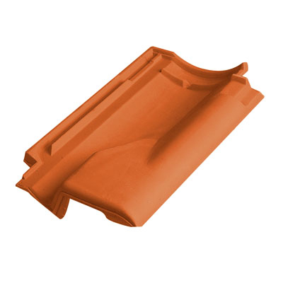 Lüfterziegel