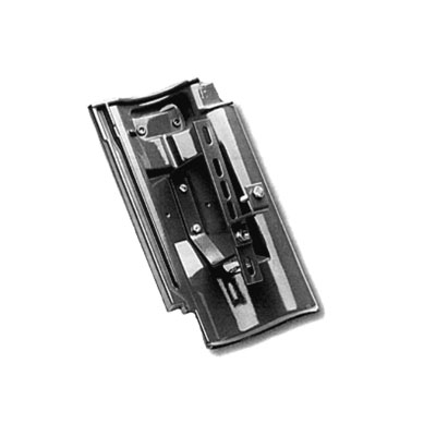 Solar-Trägerpfanne
